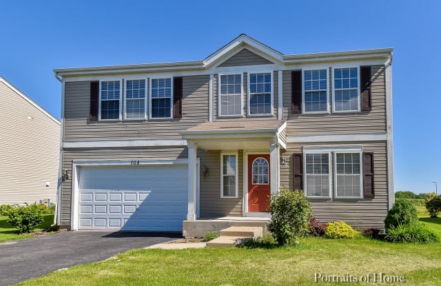 708 Kennedy Street - 708 Kennedy St, Waterman, IL 60556