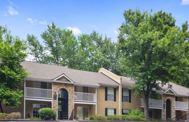 2955 Seven Pines Lane - 2955 Seven Pines Ln NW, Vinings, GA 30339