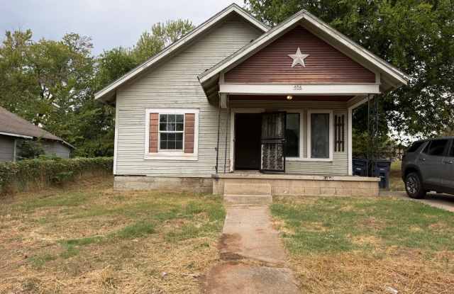 2 BEDROOM HOME FOR RENT – SHAWNEE, OK Gallery 1