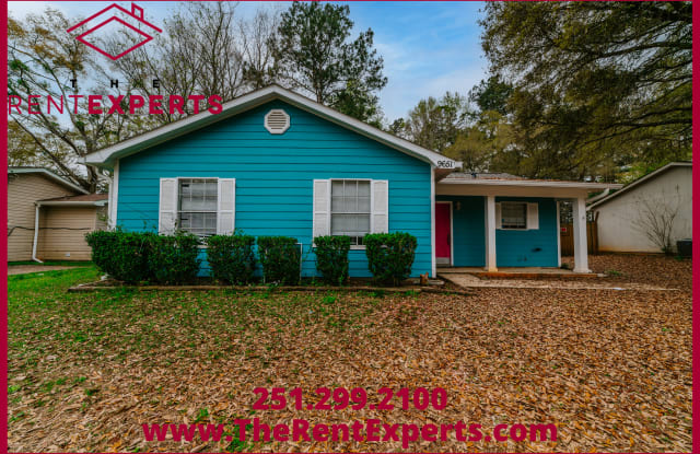 9651 Royal Woods Drive North - 9651 Royal Woods Drive North, Mobile County, AL 36608