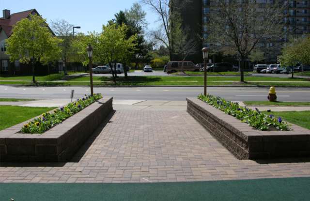 Village Center Gallery 3