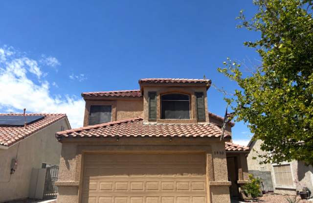 Gorgeous 4-bedroom, 2.5-bath home in the Craig Ranch/Eldorado photos photos