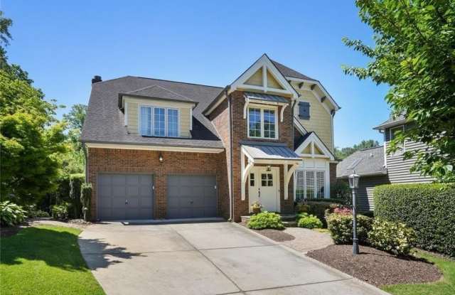 2611 Briers North Drive - 2611 Briers North Drive, Dunwoody, GA 30360