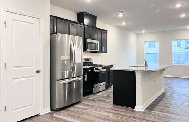 5018 Microcline Trail - 5018 Microcline Trail, Raleigh, NC 27610