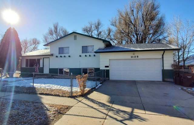 Recently Remodeled Home on Las Animas photos photos