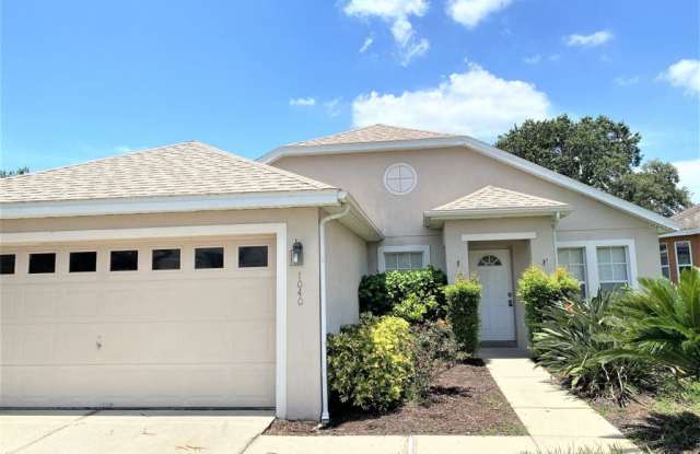 1040 CHERRY VALLEY WAY - 1040 Cherry Valley Way, Alafaya, FL 32828