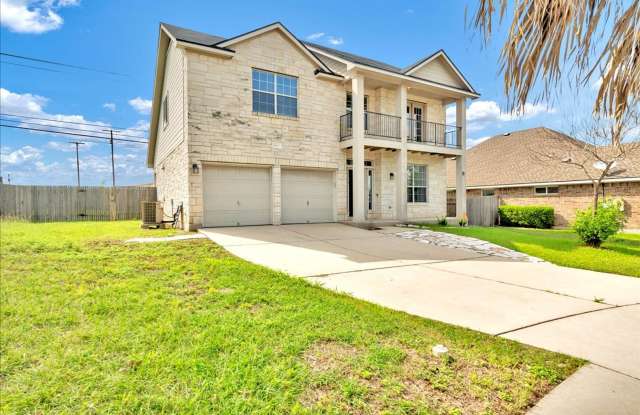 1402 Grafton Ln, Pflugerville, TX 78660 Gallery 3
