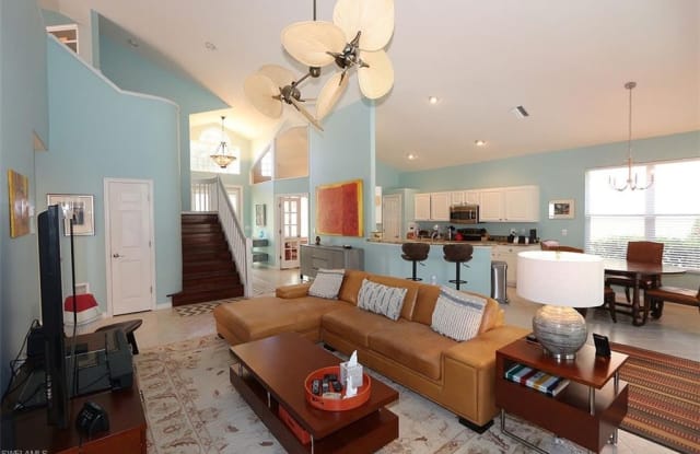 1920 Timarron WAY - 1920 Timarron Way, Collier County, FL 34109