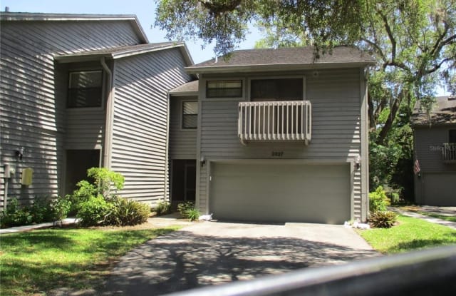 2027 ARBOR DRIVE - 2027 Arbor Drive, Largo, FL 33760
