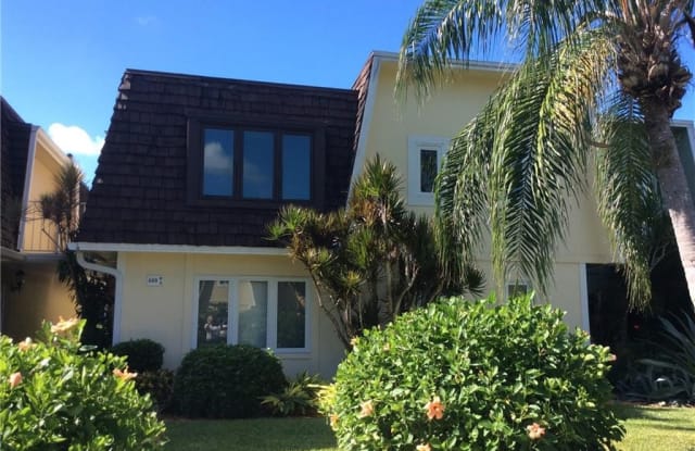 409 Meadowlark LN - 409 Meadowlark Lane, Collier County, FL 34105