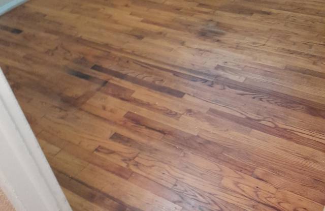 11910 Visger Street - 11910 Visger Street, Detroit, MI 48217