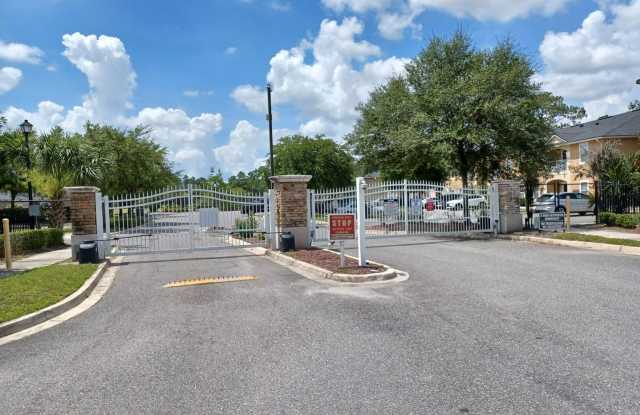 2 BR 2 BA Condo COMING SOON! - 3610 Kirkpatrick Circle, Jacksonville, FL 32210