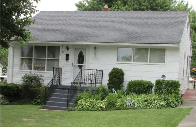 521 Diecks Drive Gallery 1