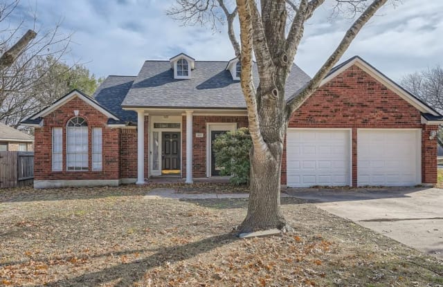 811  Canyon Bend RD - 811 Canyon Bend Road, Pflugerville, TX 78660