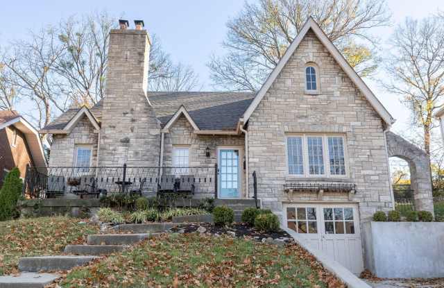 2144 Lakeside Drive (Highlands) - 2144 Lakeside Drive, Louisville, KY 40205