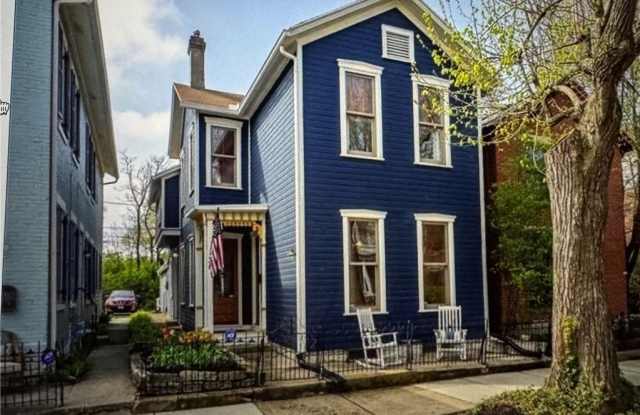 38 Green Street Gallery 1