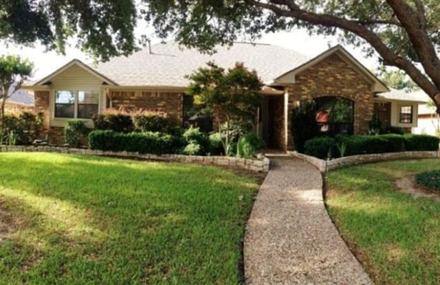 714 Oriole Lane - 714 Oriole Lane, Coppell, TX 75019