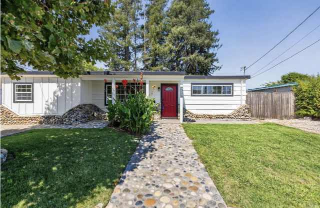 959 San Clemente Drive - 959 San Clemente Drive, Sonoma County, CA 95404
