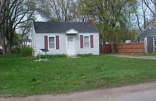 6400 Cooper Rd - 6400 Cooper Road, Lansing, MI 48911
