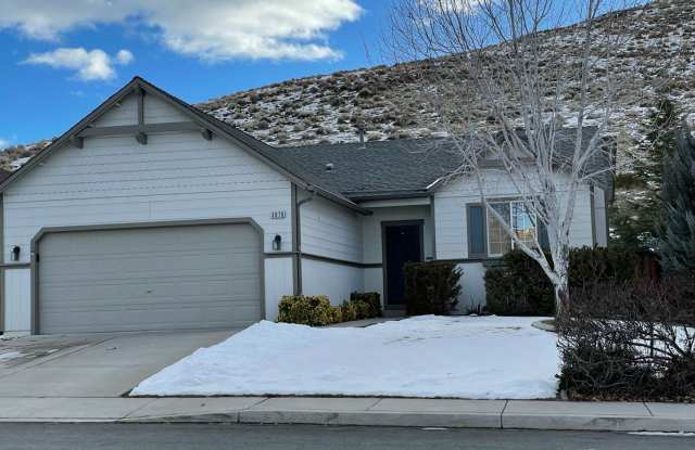 Beautiful 3-bedroom home available in East Sparks!! photos photos