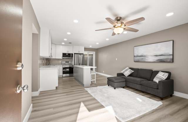 414 Bradshaw Lane - 414 Bradshaw East Lane, Palm Springs, CA 92262 414 Bradshaw Lane - 414 Bradshaw East Lane, Palm Springs, CA 92262