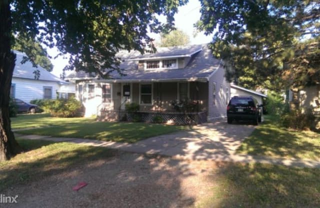 1314 S Wichita St, Wichita KS - 1314 South Wichita Street, Wichita, KS 67213