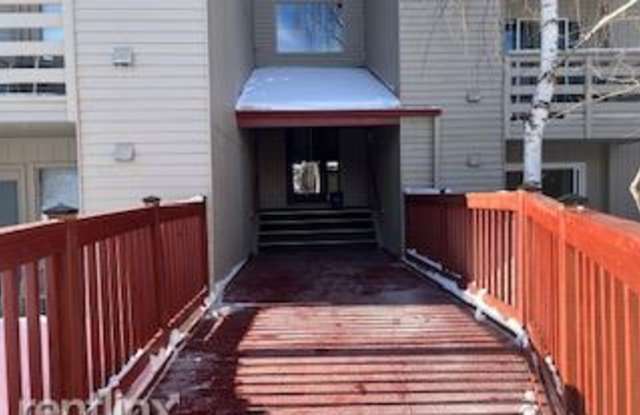 2430 Sentry Drive #B306 - 2430 Sentry Drive, Anchorage, AK 99507