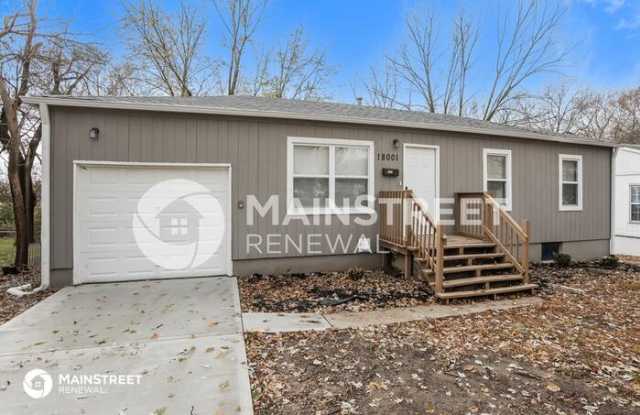 18001 East 12th Street North - 18001 East 12th Street North, Independence, MO 64056