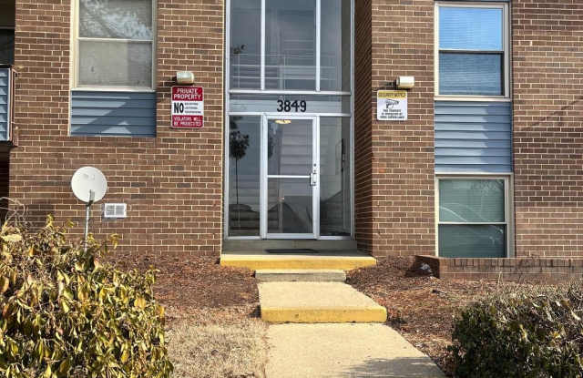 3849 SAINT BARNABAS ROAD photos photos