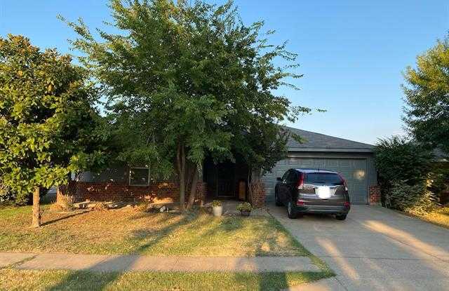 2301 Teddy Roosevelt Drive - 2301 Teddy Roosevelt Drive, McKinney, TX 75072