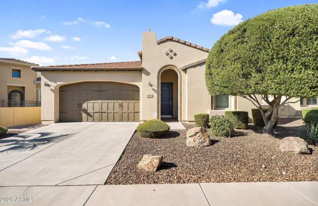 594 E Vesper Trail - 594 East Vesper Trail, San Tan Valley, AZ 85140