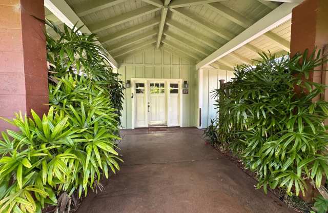 Piiholo Country Home - 60 Naniuka Place, Olinda, HI 96768