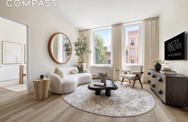 50 Paseo Place Gallery 1