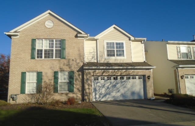 1443 Millbrook Drive - 1443 Millbrook Drive, Algonquin, IL 60102