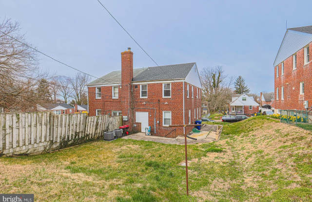 3816 CEDARHURST ROAD Gallery 4