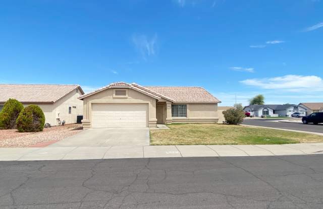 Corner Lot Property 3 bedroom 2 Bath - 10302 West Orange Drive, Phoenix, AZ 85307