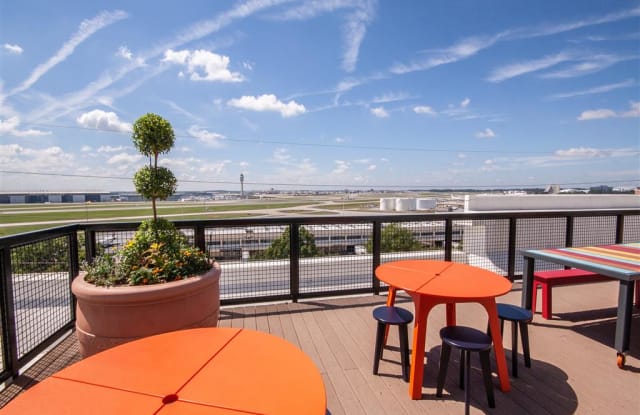 The Atlantic Aerotropolis Gallery 4