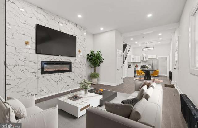 2000 E TIOGA STREET - 2000 East Tioga Street, Philadelphia, PA 19134