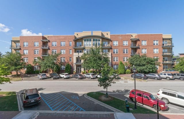 135 Pier View Street - 135 Pier View St 101, Charleston, SC 29492