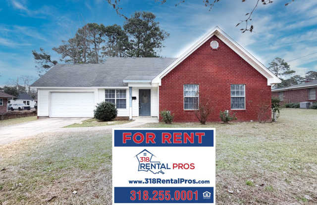 3 Bed, 2 Bath Home in Ruston! photos photos