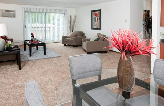 Valley Place Apartments photos photos