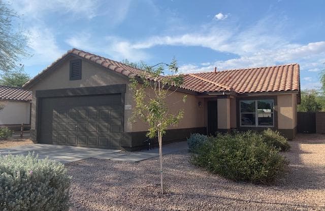 11236 E QUARRY Avenue - 11236 East Quarry Avenue, Mesa, AZ 85212