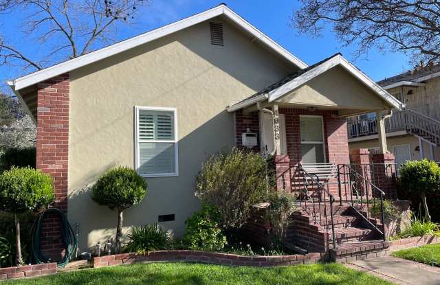 Beautiful Single Family Home Across the Street from the UCD Med Center photos photos Beautiful Single Family Home Across the Street from the UCD Med Center photos photos