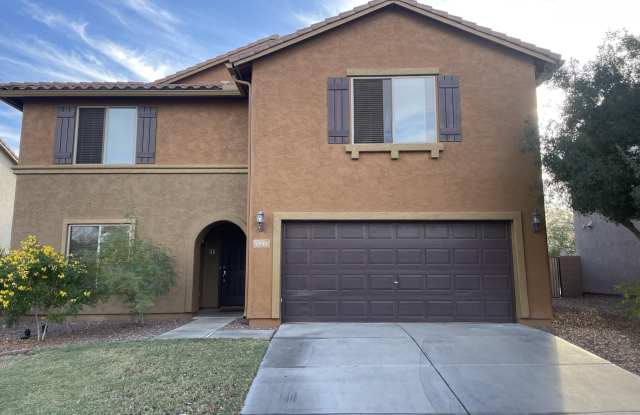 2949 N HAWTHORN Drive - 2949 North Hawthorn Drive, Florence, AZ 85132