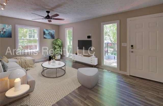 1545 Orlando Street Southwest Gallery 2