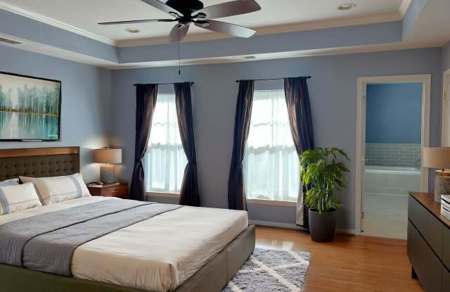 7726 Grandwind Drive - 7726 Grandwind Drive, Lorton, VA 22079