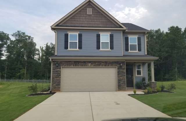 2 Story 4 Bedroom Home Near Fort Gordon photos photos