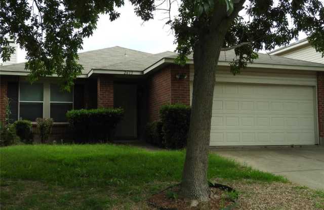 2613 Shady Grove Lane - 2613 Shady Grove Lane, McKinney, TX 75071