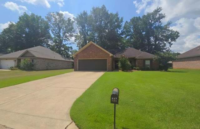 133 Northgate Drive - 133 Northgate Drive, Canton, MS 39046