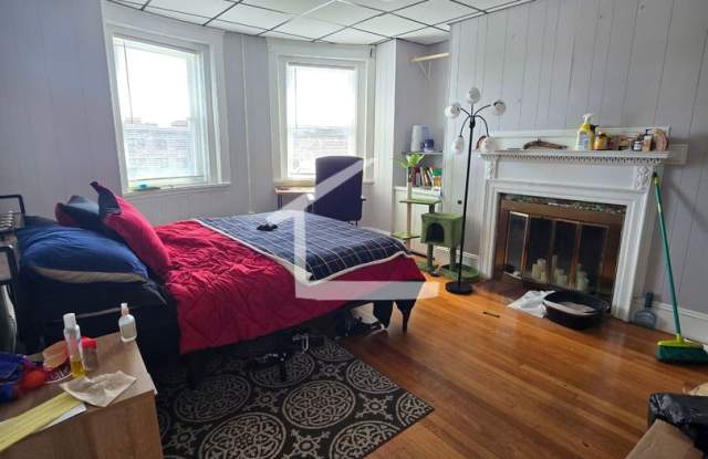 1209 Commonwealth Ave #4F Boston MA 02134 photos photos